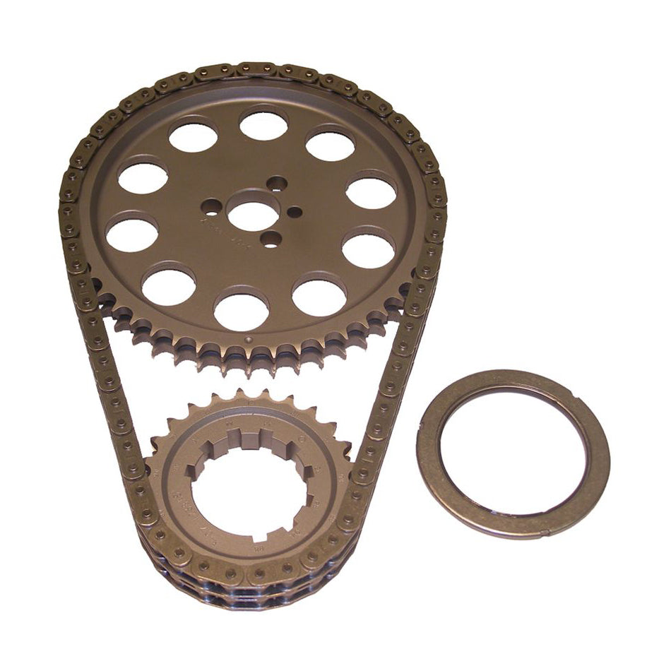 Cloyes Billet True Roller Timing Set - BBC MPN CLO9-3610TX9Z For Chevy