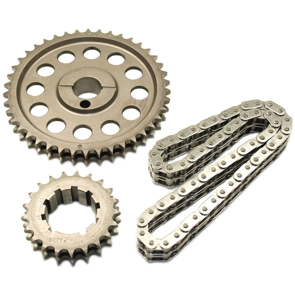Cloyes Billet True Roller Timing Set - SBF MPN CLO9-3635X9Z For Ford