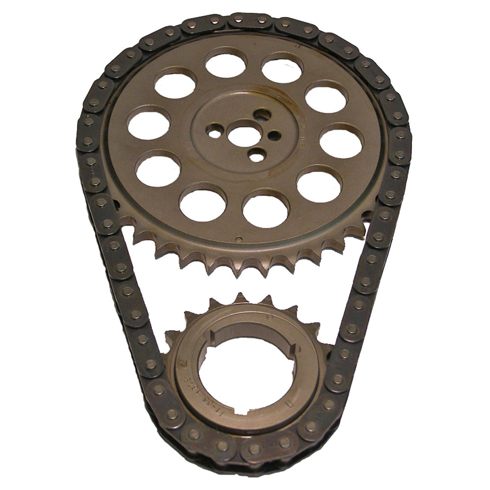 Cloyes True Roller Timing Set - BBC Mark VI MPN CLO9-3649X3 For Chevy