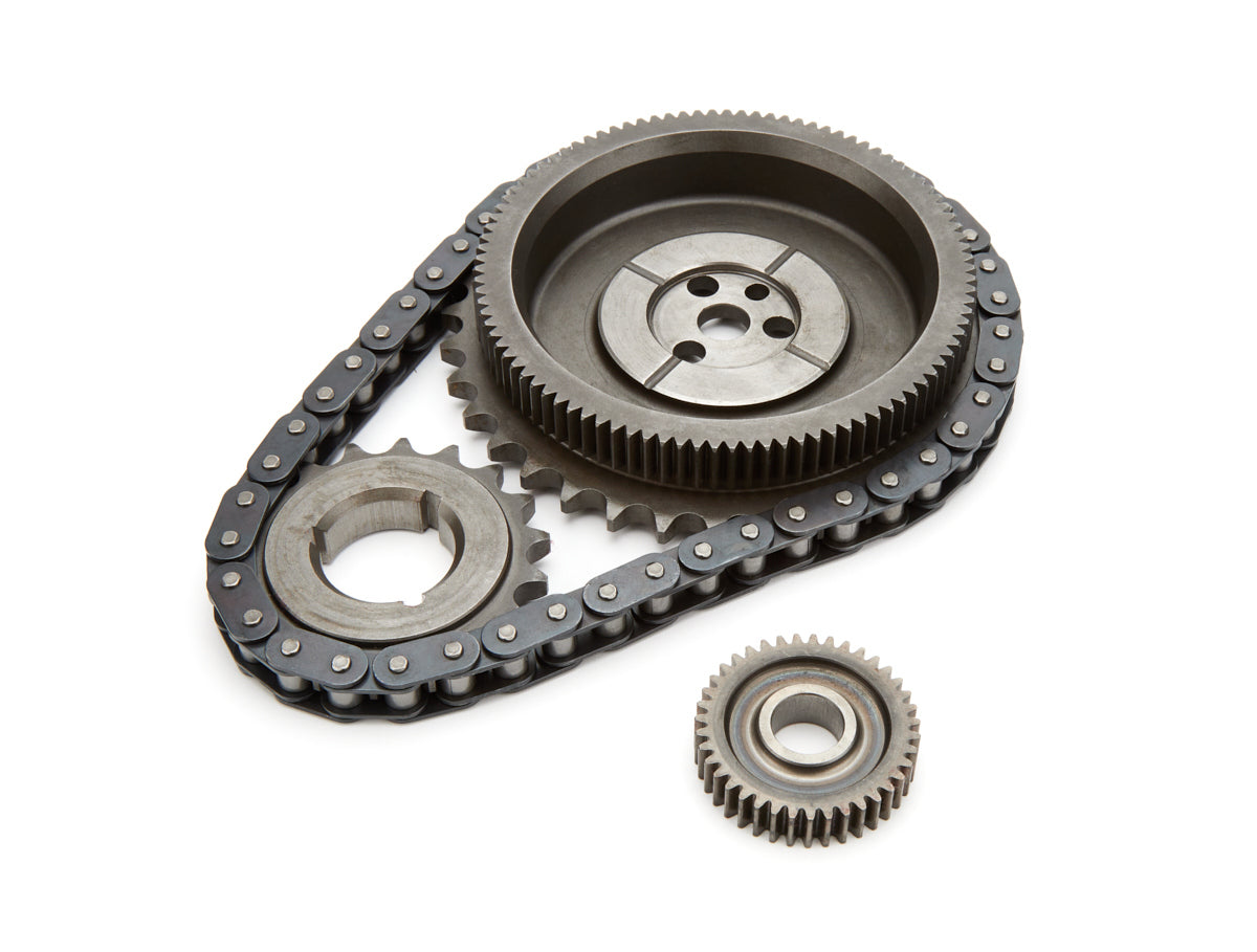 Cloyes True Roller Timing Set - SBC LT1 MPN CLO9-3651X3 For GM 1992-97