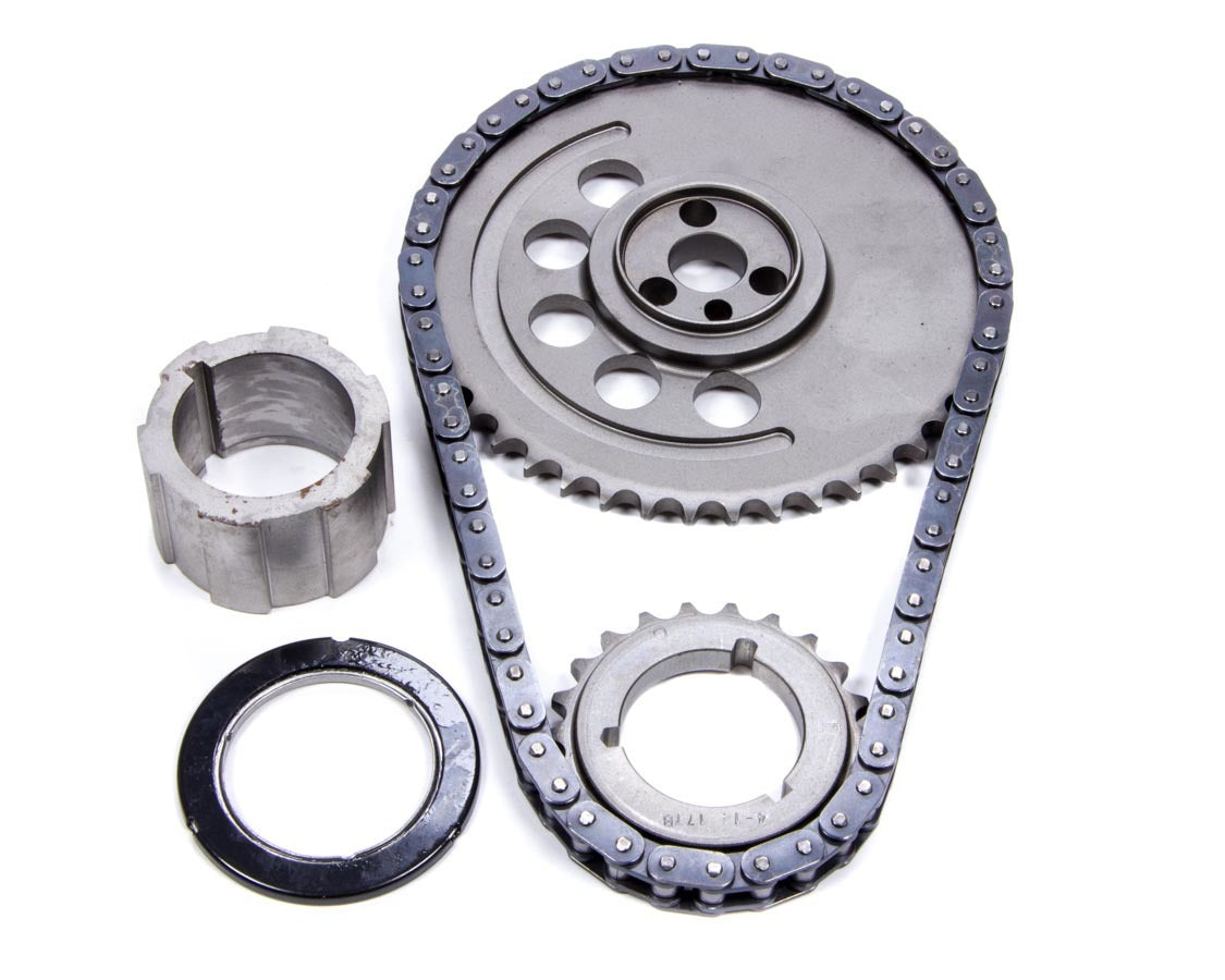 Cloyes True Roller Timing Set - SBC LS2 MPN CLO9-3658TX3 For GM LS-Series