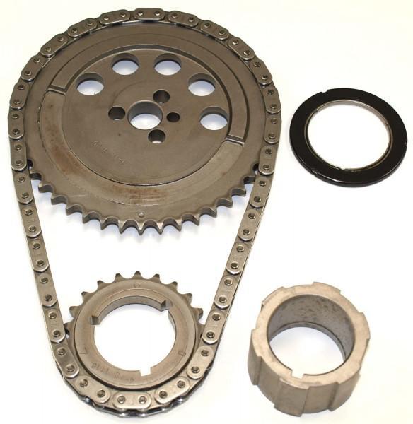 Cloyes Billet True Roller Tmng Set - GM LS 97-05 MPN CLO9-3658TX3Z For GM LS-Series