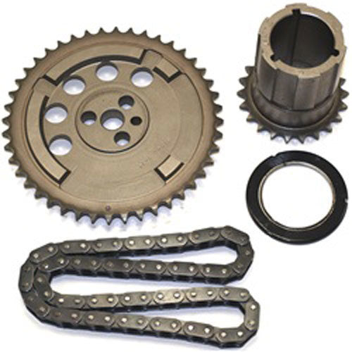 Cloyes True Roller Timing Set - GM LS7 MPN CLO9-3667TX3 For GM LS-Series