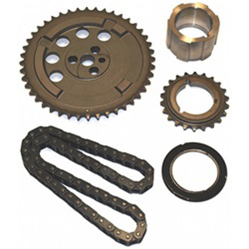 Cloyes True Roller Timing Set - GM LS2 2006 MPN CLO9-3672TX3 For GM LS-Series
