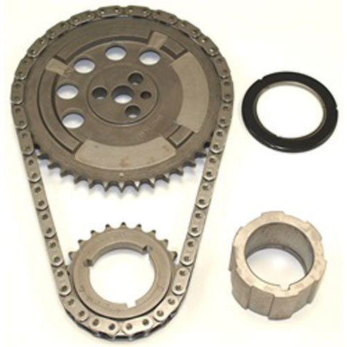 Cloyes Billet True Roller Tmng Set - GM LS2 2006 MPN CLO9-3672TX3Z For GM LS-Series