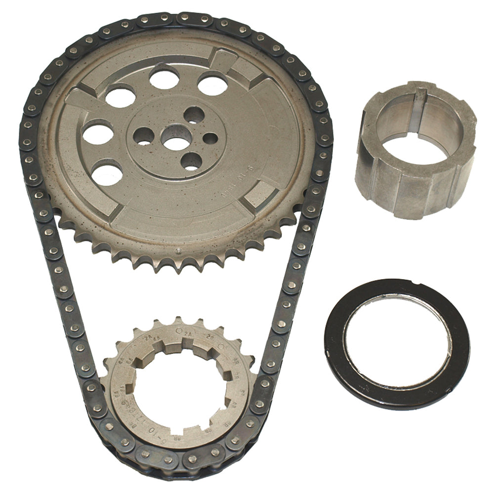 Cloyes Billet True Roller Tmng Set - GM LS2 2006 MPN CLO9-3672TX9 For GM LS-Series