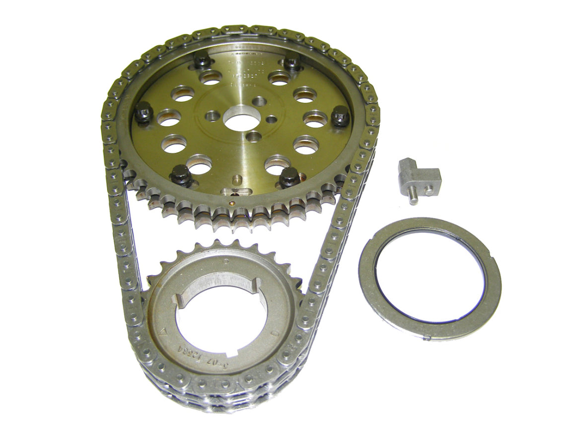 Cloyes BBC Quick Adj. Timing Chain Set MPN CLO9-3710Z For Chevy