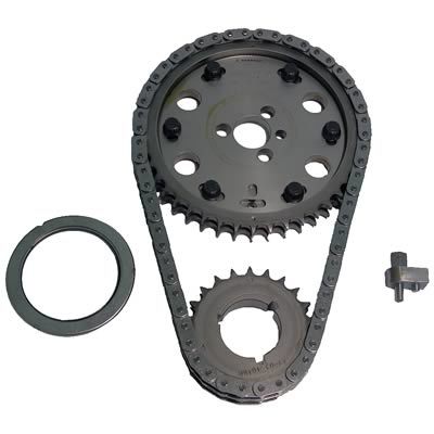 Cloyes Quick Adjust Billet Timing Chain Set MPN CLO9-3746 For Chevy