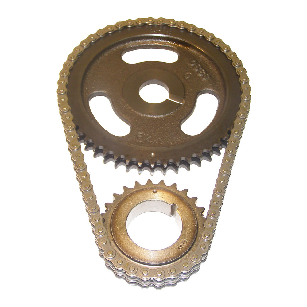 Cloyes Street True Roller Timing Set - BBM MPN CLOC-3044 For Mopar B / RB-Series