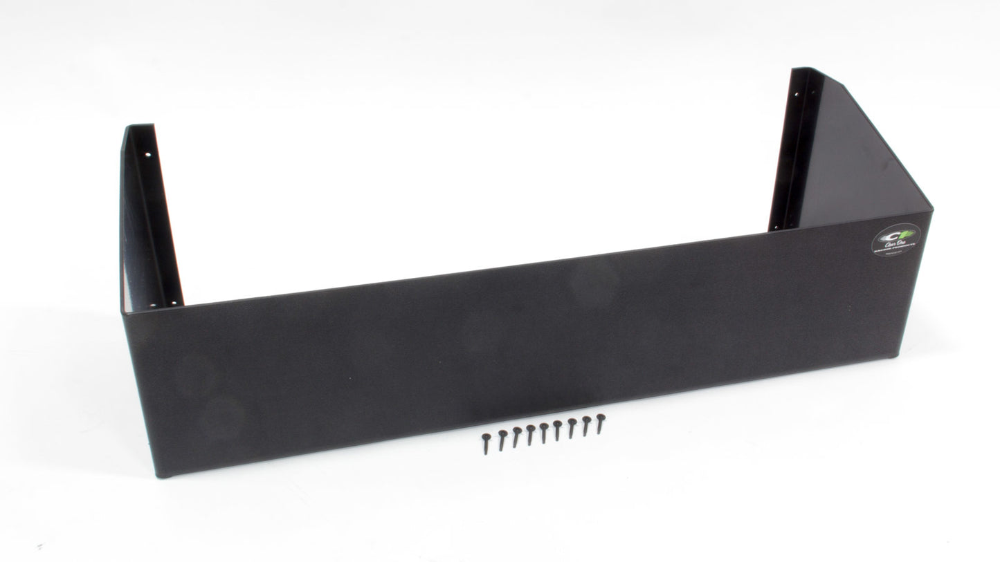 Clear One Racing Products Fuel Jug Rack (3) TC110