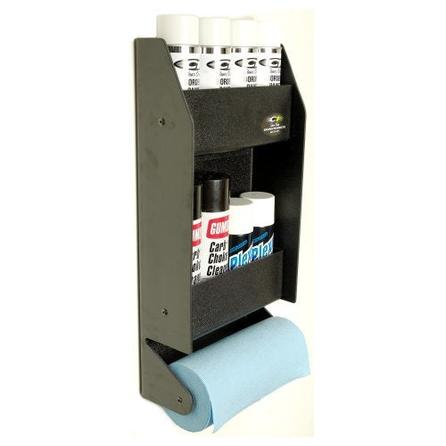 Clear One Racing Products Small Door Cabinet TC138