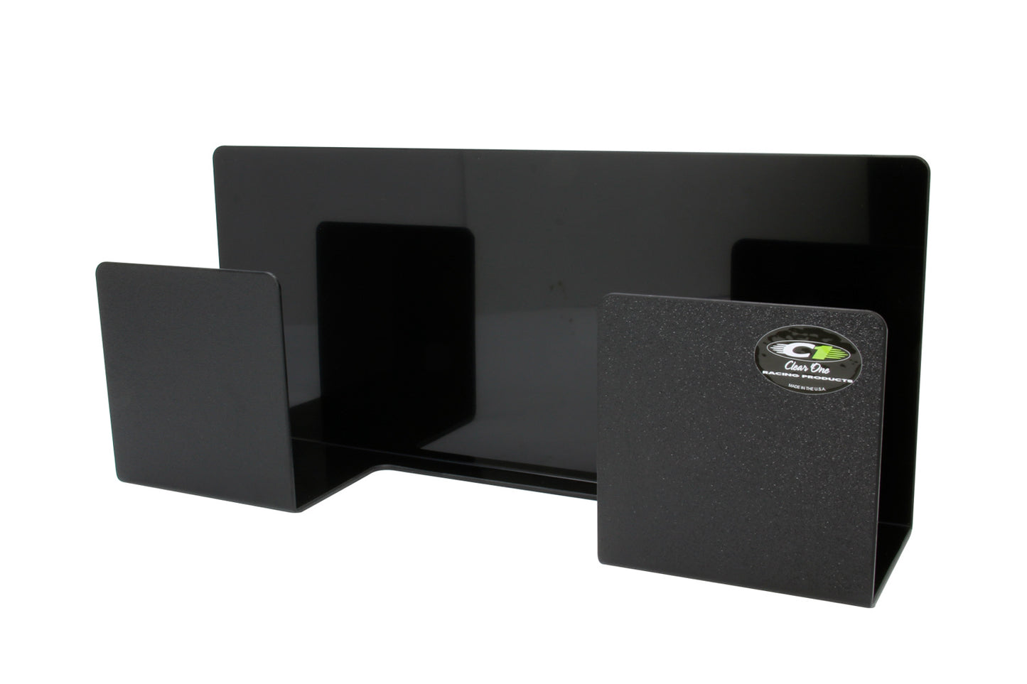 Clear One Racing Products Push Broom Holder TC182