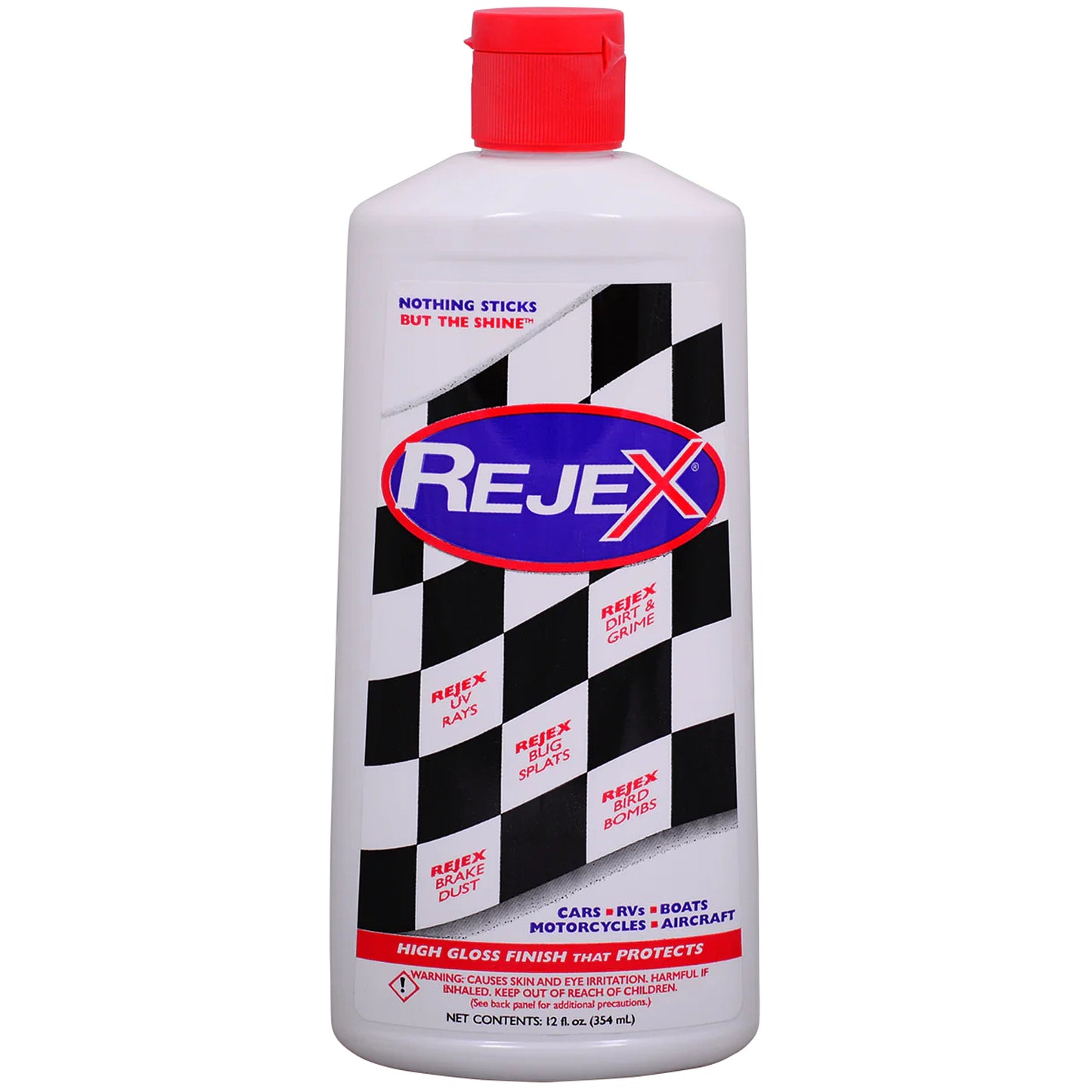 Corrosion Technologies RejeX 12oz Dropper CNX61001
