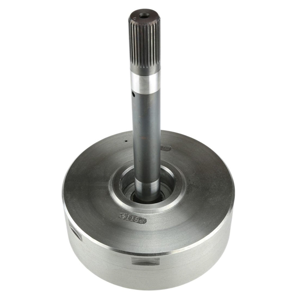 Coan Input Shaft - 300M Alloy w/OEM Drum Larger Spline MPN COA22810
