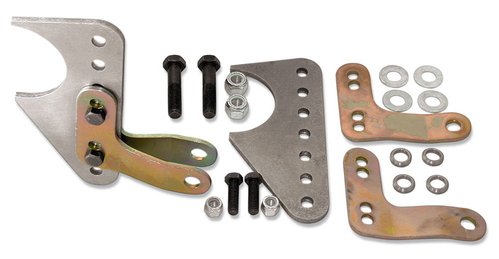 Competition Engineering Lower Coil Mount MPN COE2047