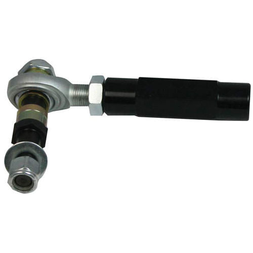 Competition Engineering Bump Steer Adjuster Kit 79-93 Mustang MPN COE2408 For Ford Mustang, Pacer 1979-93