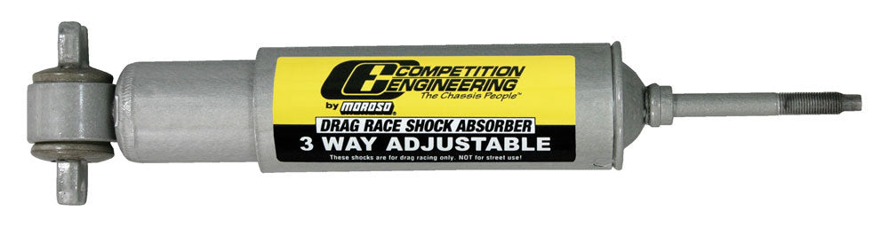 Competition Engineering Front Drag Shock - 88-00 GM Truck MPN COE2616