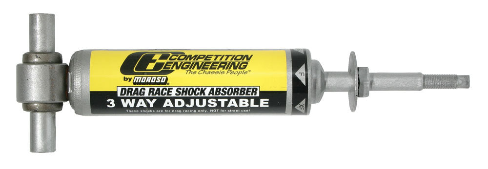 Competition Engineering Front Drag Shock - Ford Pinto/Mustang II MPN COE2639