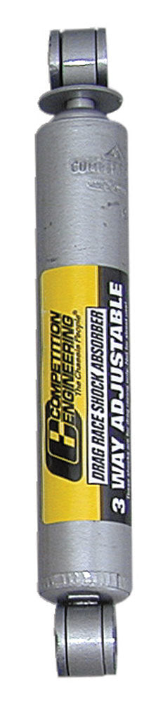 Competition Engineering Rear Adjustable Drag Shock MPN COE2755