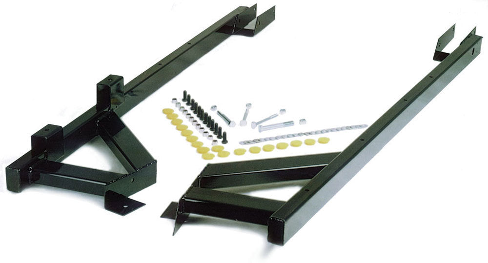 Competition Engineering Subframe Connectors - MPN COE3111 For GM F-Body, Ram 1982-92