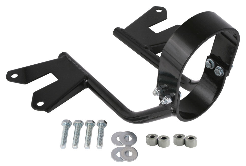 Competition Engineering Drive Shaft Loop - 05-10 Mustang GT MPN COE3160 For Ford Mustang 2005-10