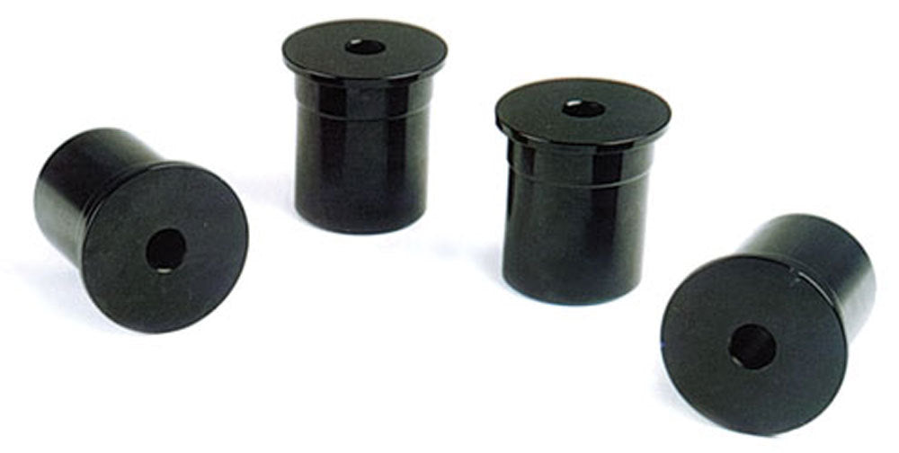 Competition Engineering Rear Conrol Arm Bushings MPN COE3165 For GM A-Body / G-Body, G-Body, A-Body