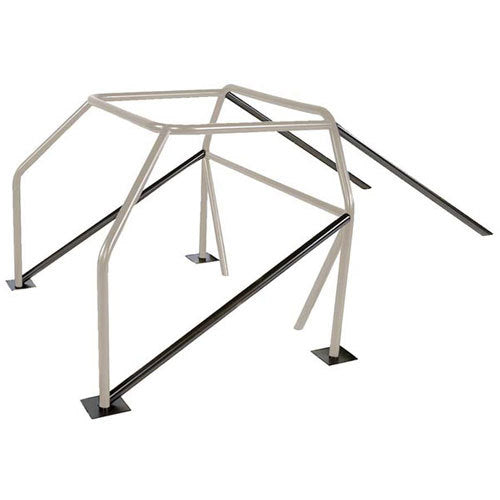 Competition Engineering 10pt. Roll Cage Strut Kit MPN COE3310 For Universal use