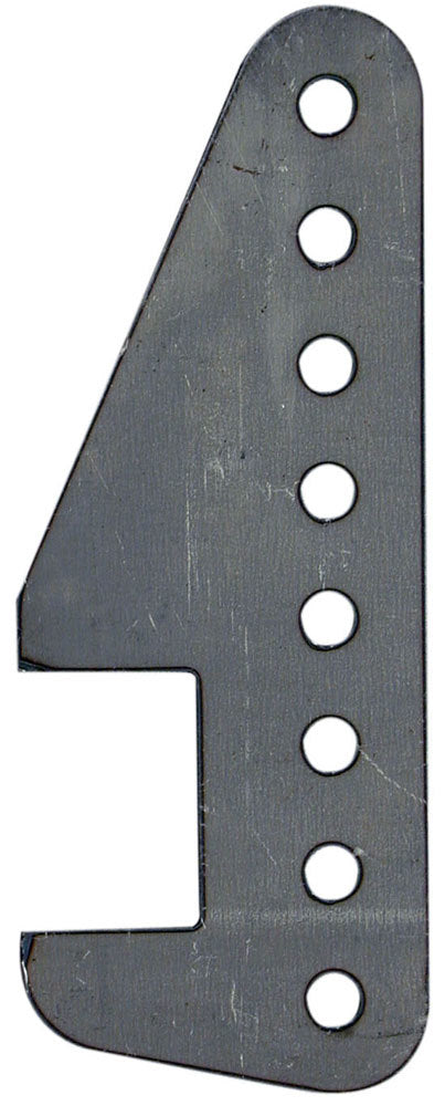 Competition Engineering Shock Mount Bracket MPN COE3413 For Universal use