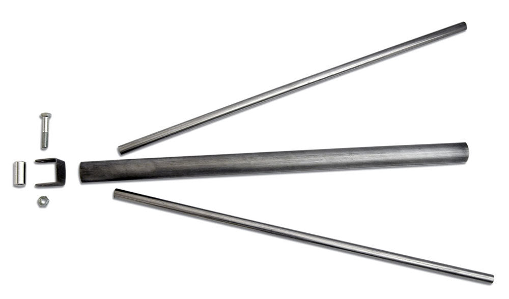 Competition Engineering Parachute Anchor Mount MPN COE3450