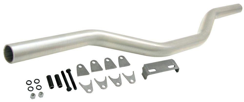 Competition Engineering Universal Transmission Crossmember - 3.5in Offs MPN COE3601 For Universal use