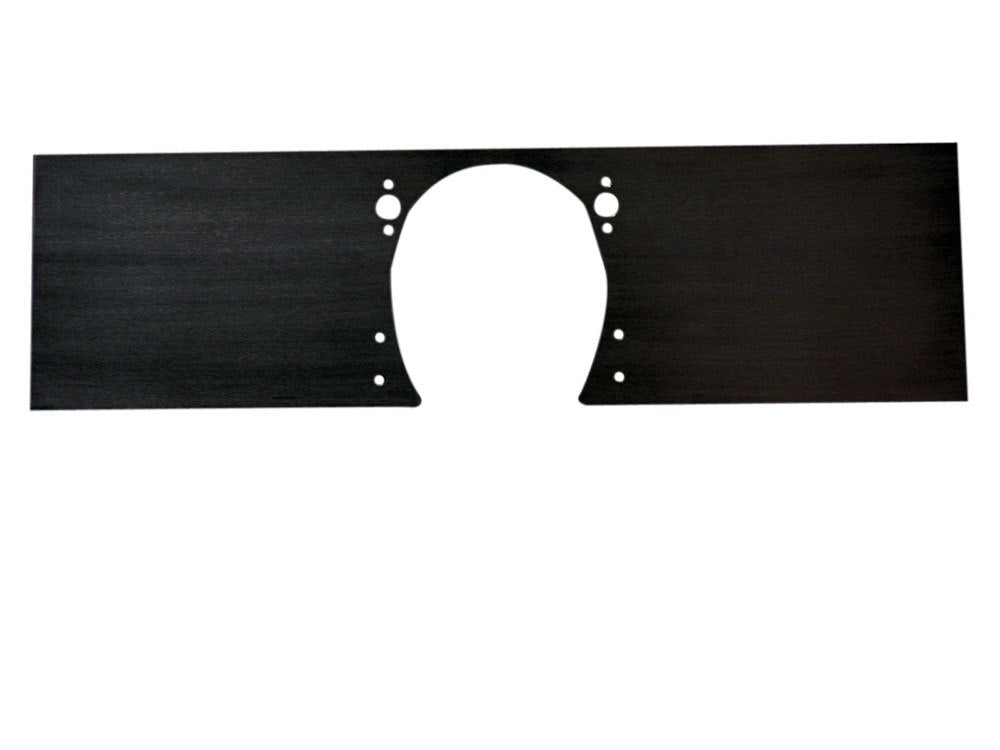 Competition Engineering Front Motor Plate - SBC MPN COE4004 For Chevy V6