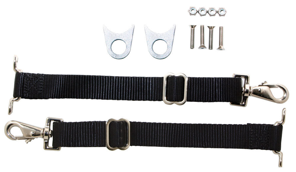 Competition Engineering Door Limiter Strap Kit MPN COE4931 For Universal use