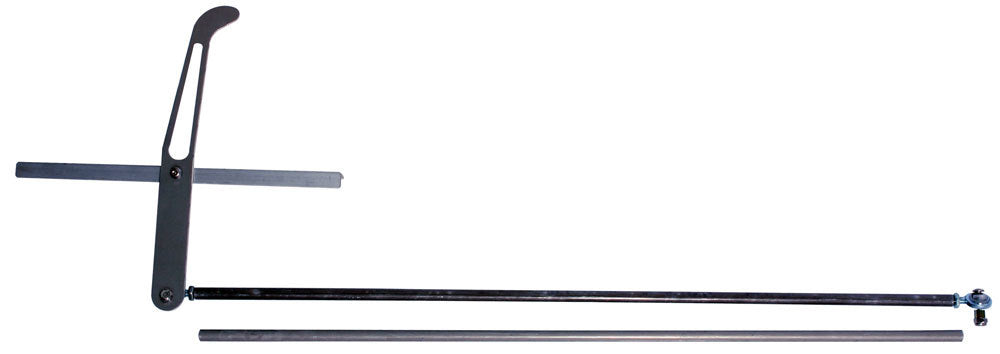 Competition Engineering Door Handle Linkage Kit MPN COE4935 For Universal use