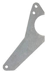 Competition Engineering Wheel-E-Bar Axle Brkt. MPN COE7048