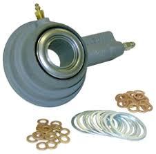 Coleman Racing Products Throw Out Bearing Hyd Assembly 375-700
