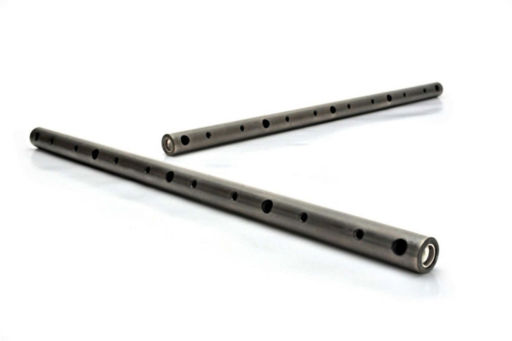 Comp Cams Magnum Rocker Shafts - SBM MPN COM1079-2 For Mopar