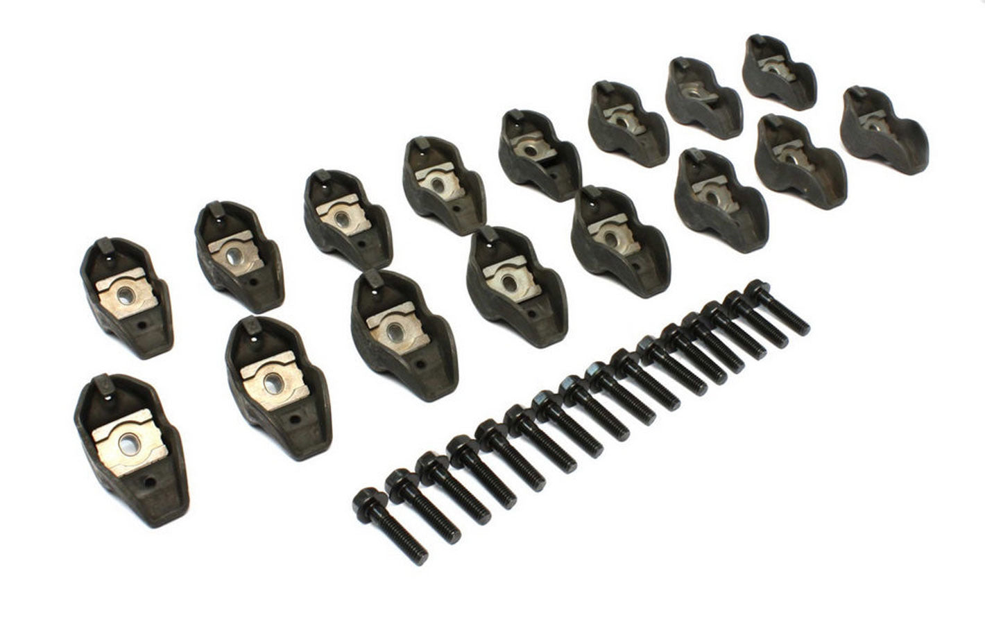 Comp Cams Hi-Energy Rocker Arms - Ford 351C-400M 1.73 1232-16