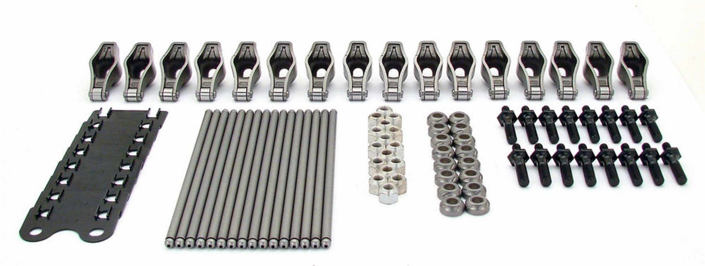 Comp Cams Olds 350&403 Mag-Roller Rocker Arm Kit 1.6 Ratio MPN COM1441-KIT For Oldsmobile