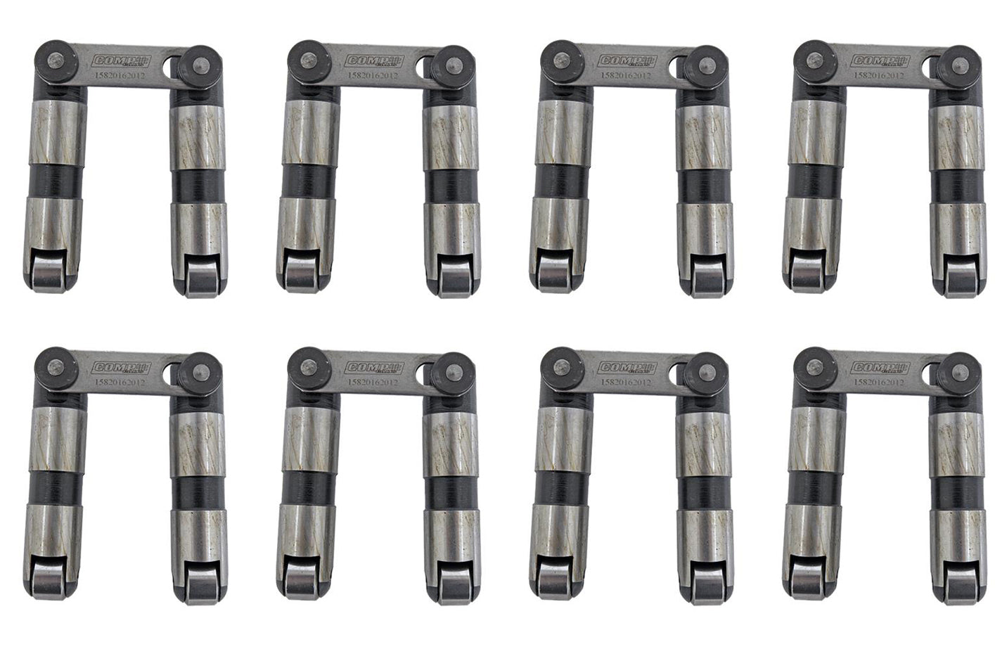 Comp Cams Hydraulic Roller Lifter Set - Dodge Hemi Gen III 15820-16