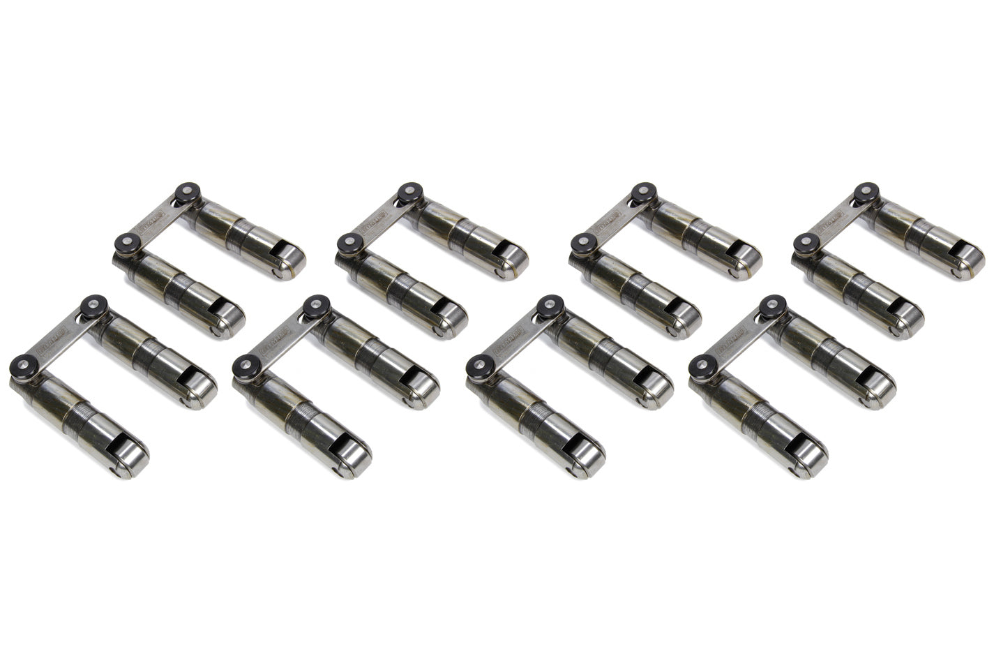 Comp Cams Hydraulic Roller Lifter Set - Dodge Hemi Gen III MPN COM15820XD-16 For Mopar Gen III