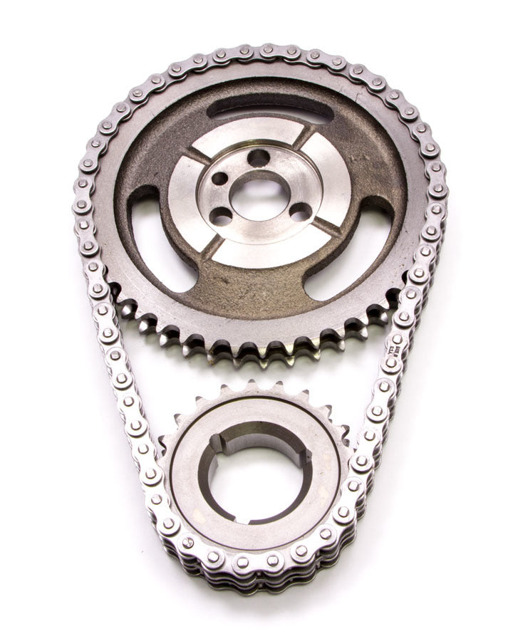 Comp Cams Magnum Double Roller Timing Set - SBC MPN COM160001 For Chevy