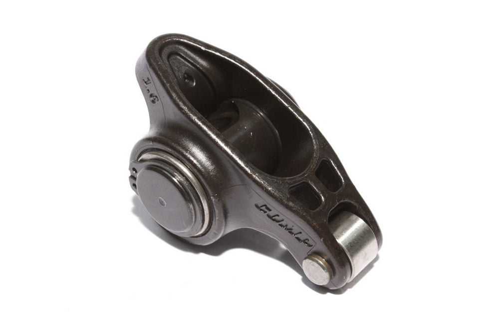 Comp Cams SBC Pro-Mag Rocker Arm 1.6 Ratio 3/8 Stud MPN COM1602-1 For Chevy, GM V6