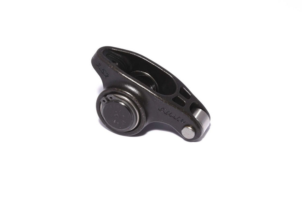 Comp Cams SBC Pro Magnum R/A 1.52 Ratio 7/16 Stud MPN COM1604-1 For Chevy, GM V6