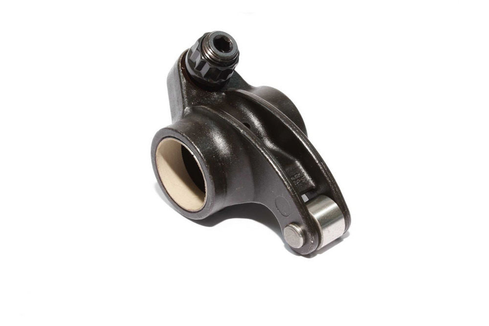 Comp Cams BBM Pro-Mag Rocker Arm - Shaft Mnt. 1.5 Ratio MPN COM1621R-1 For Mopar B / RB-Series
