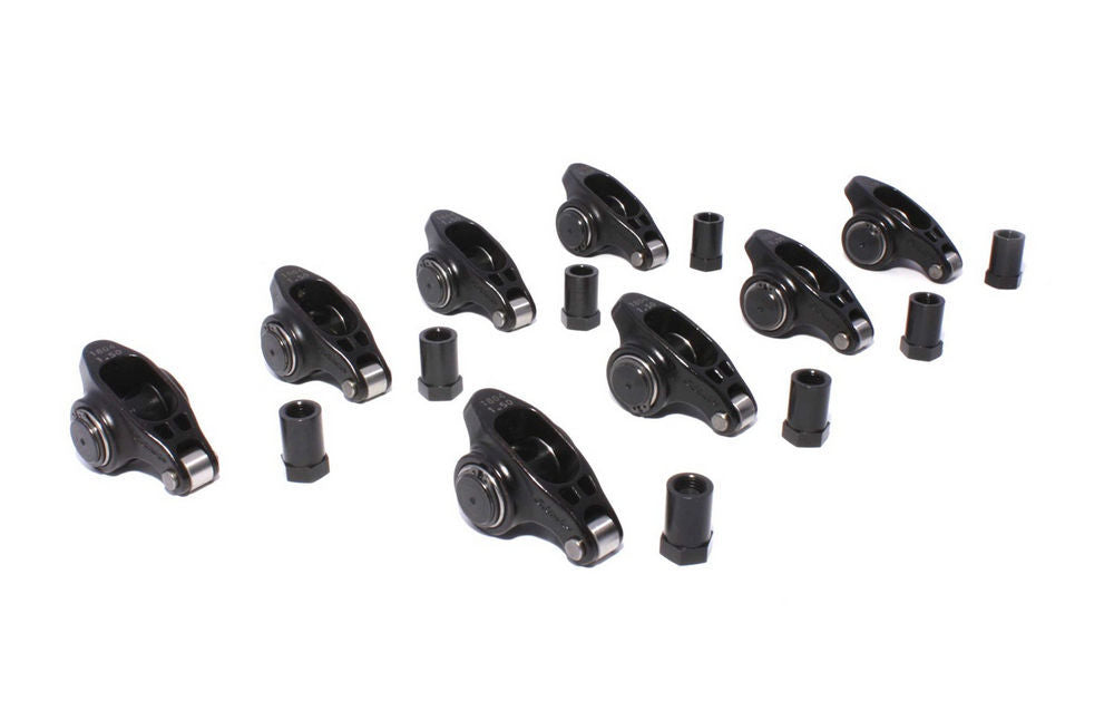 Comp Cams SBC Ultra Pro Magnum XD R/A's - 1.5 7/16 1804-8