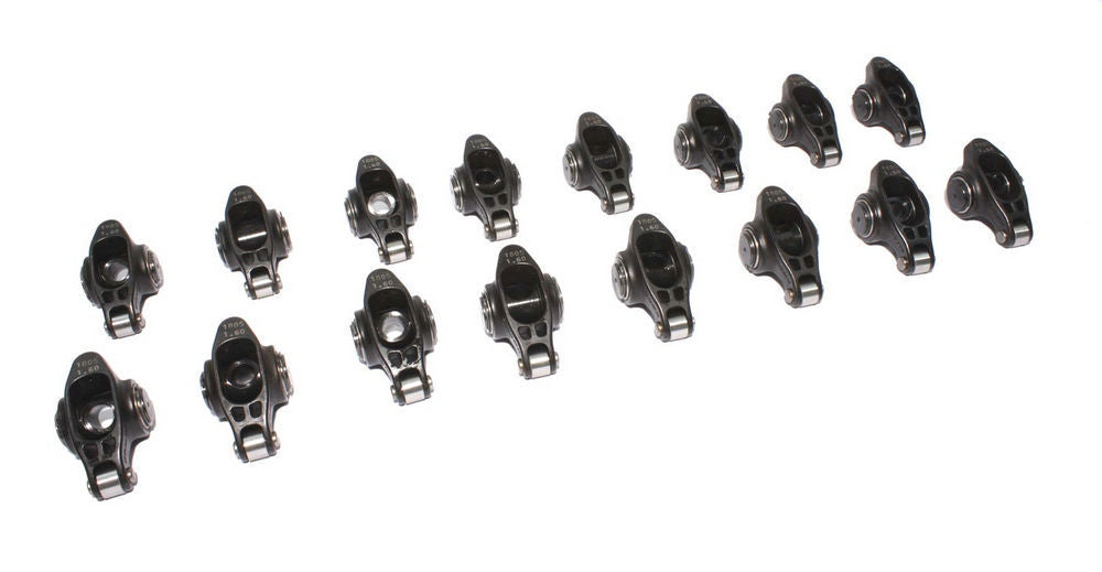 Comp Cams SBC Ultra Pro Magnum XD R/A's - 1.6 7/16 MPN COM1805-16 For Chevy