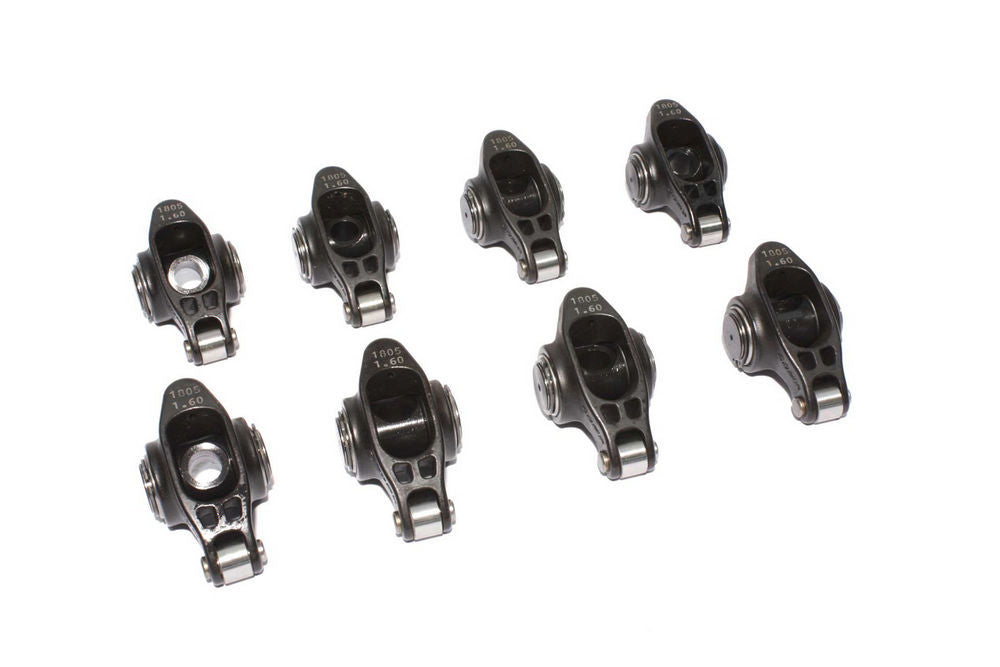 Comp Cams SBC Ultra Pro Magnum XD R/A's - 1.6 7/16 1805-8