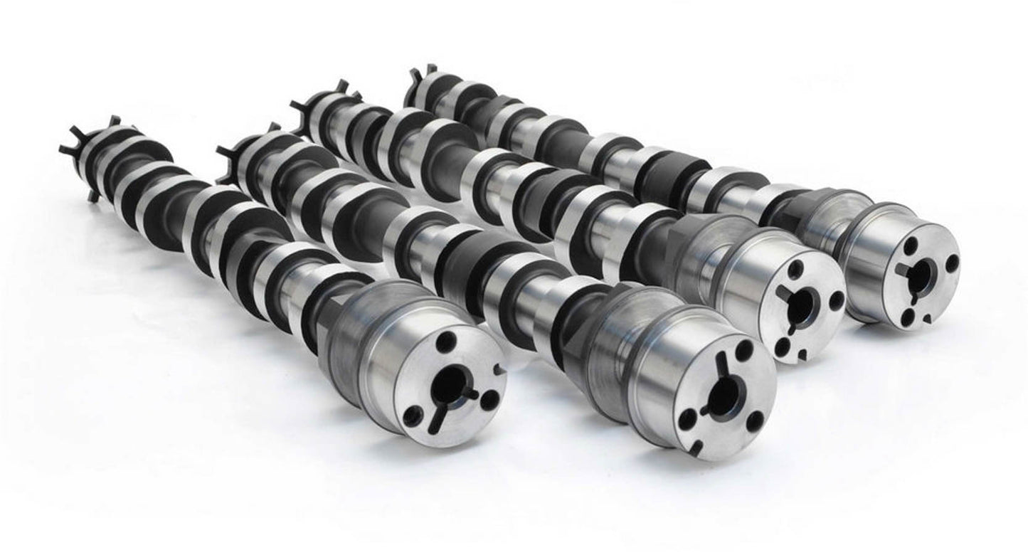 Comp Cams Cam Set - Ford 5.0L Coyote NSR-NA3H-126 MPN COM191160 For Ford Coyote