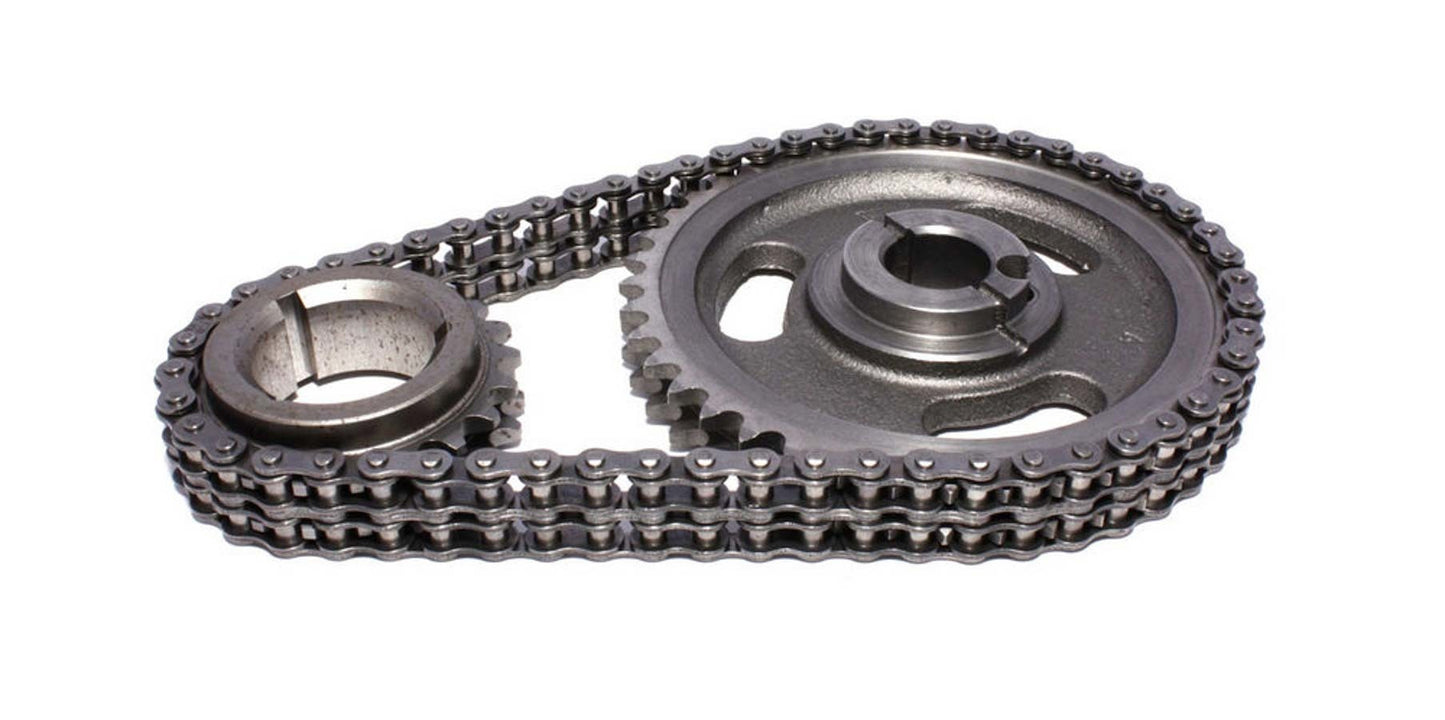Comp Cams SBF Magnum Roller Timing Set MPN COM2135 For Ford
