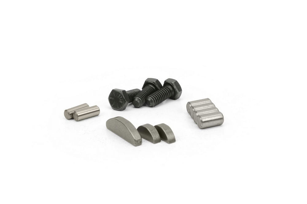 Comp Cams SBC Engine Finishing Kit 233